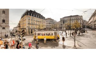 2026 YAZ SEZONU PORTEKİZ TURU